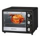 Westpoint Oven Toaster & Rotisserie WF-1800R