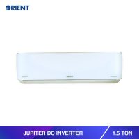 Orient 1.5 Ton Jupiter DC Inverter Gold Fin