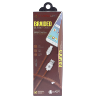 Audionic B 550 Braided Leather Android Cable EL00432