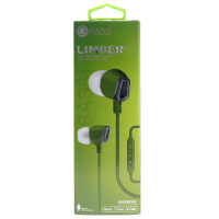 Audionic Limber LE-900 Earphone EL00449