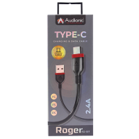 Audionic Roger Type C Cable EL00453