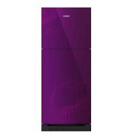 Homage Refrigerator Crystal 18 Cu Ft in Purple