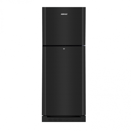 Homage Refrigerator Star VCM 15 Cuft in Black HRF-47552-VC