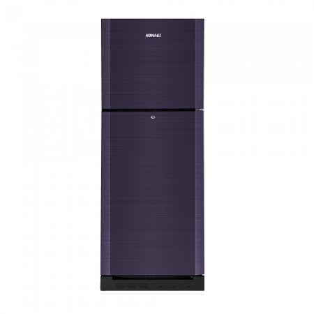 Homage Refrigerator Star VCM 18 Cuft in Purple HRF-47662-VC