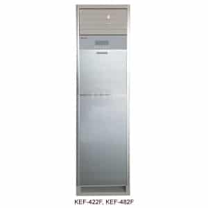 Kenwood Floor Standing AC eFortune KEF-4820FH
