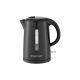 Westpoint 1.7 Ltr Cordless Electric Kettle WF-8266 in Black