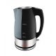 Westpoint 1.7 Ltr Cordless Electric Kettle WF-8267 in Black