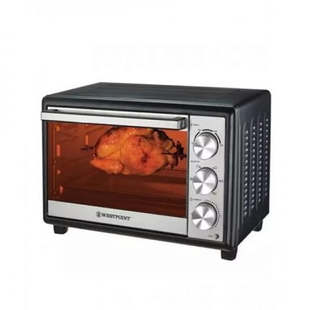 Westpoint Rotisserie Oven With Kebab & Fish Grill WF-4200RKC