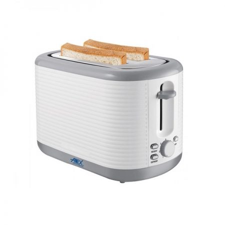 Anex 2 Slice Toaster AG-3002