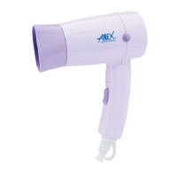 Anex Hair Dryer AG-7001 in White