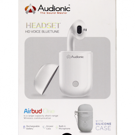 Audionic Airbud One EL00427