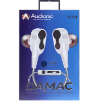 Audionic Damac D-50 Handfree