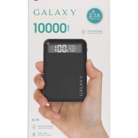 Audionic Galaxy G-15 10000MAH Power Bank