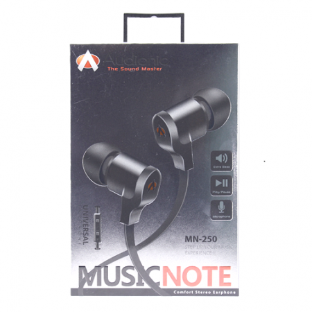 Audionic MN-250 Music Note Handfree