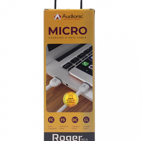 Audionic Roger Android Cable