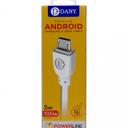 Audionic SA-1 Standard Android Cable