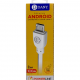 Audionic SA-1 Standard Android Cable