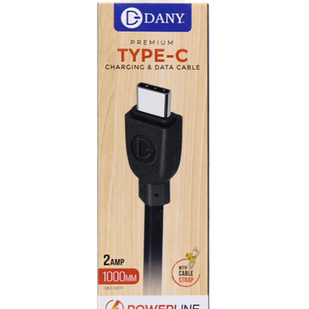 Audionic TY-05 Type-C Cable