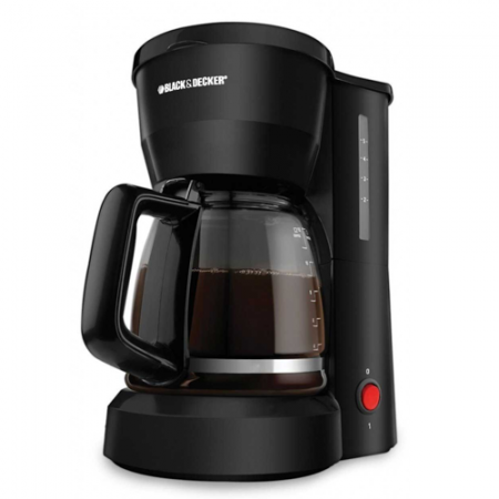 Black n Decker DCM600 Coffee Maker