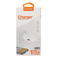 Faster IOS Home Charger FC-34