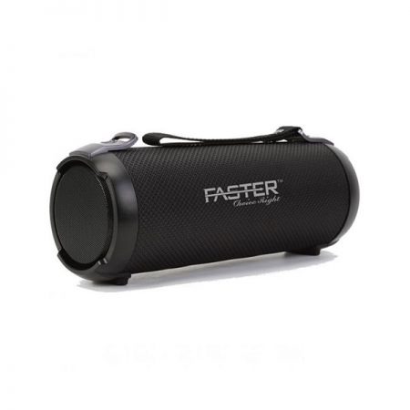 Faster Speaker Black CF-05