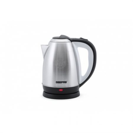 Geepas 1.8 Ltr Electric Kettle GKT6688