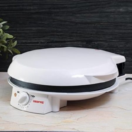 Geepas 11 Inch Pizza Maker GPM2035