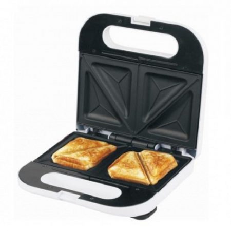 Geepas 2 Slice Sandwich Maker GS672