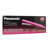 Panasonic Hair Straightener HV-10