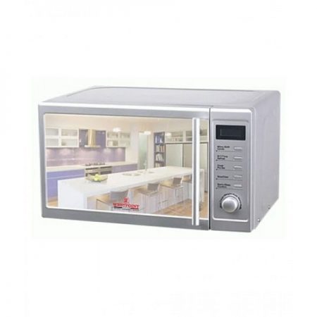 Westpoint 25 Ltr Manual With Grill Microwave Oven WF-826