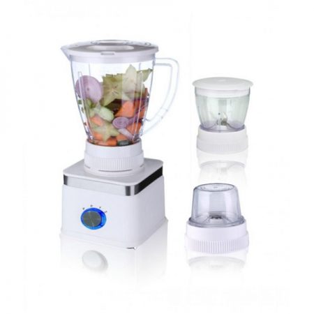 Westpoint 3 in 1 Blender & Grinder WF-305