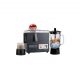 Westpoint Big Apple Juicer With Blender & Grinder WF-8923 Black