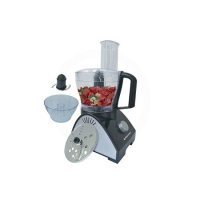 Westpoint Chopper With Double Bowl WF-504