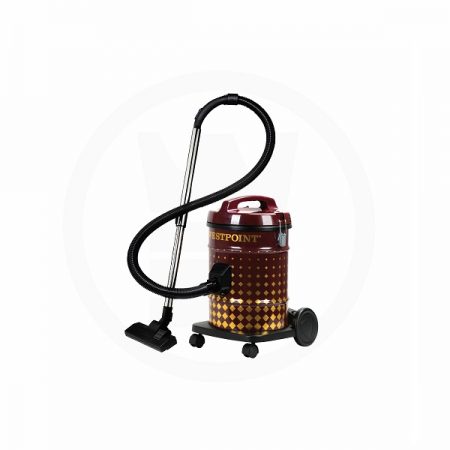 Westpoint Drum Type Vacuum Cleaner WF-102