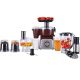 Westpoint Food Processor White WF-5806