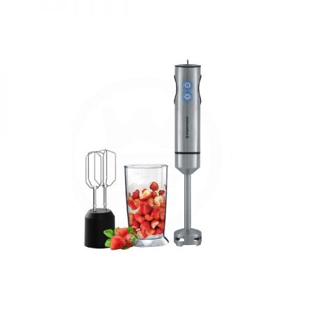 Westpoint Hand Blender With Power Full Motor WF-9935