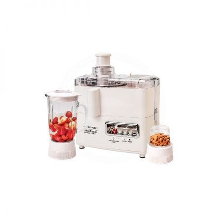 Westpoint Juicer, Blender, Power Full Motor Commercial WF-1873