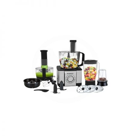 ﻿Westpoint RoboMax Food Processor WF-8819