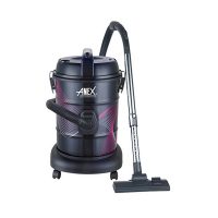 Anex Drum Vacuum Cleaner AG-2198