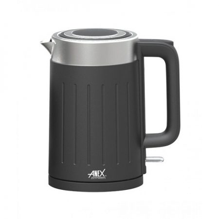 Anex Electric Kettle 1.7 Ltr AG-4049