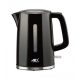 Anex Electric Kettle Black AG-4055