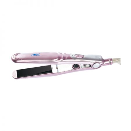 Anex Hair Straightener AG-7034