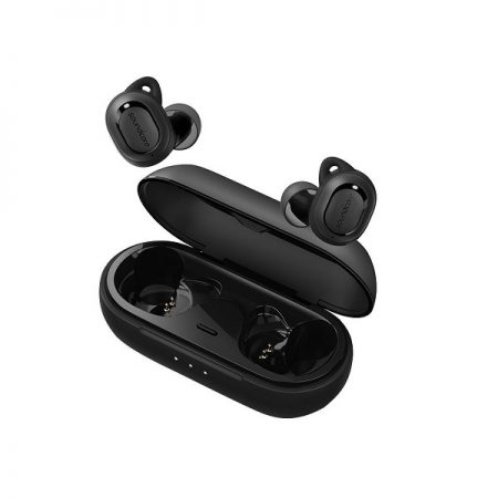 Anker Liberty Lite Ultra Slim Wireless Earbuds Black