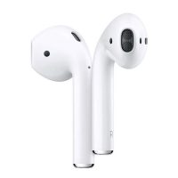 Apple Earbuds With Wireless Charging Case MRXJ2ZA/A