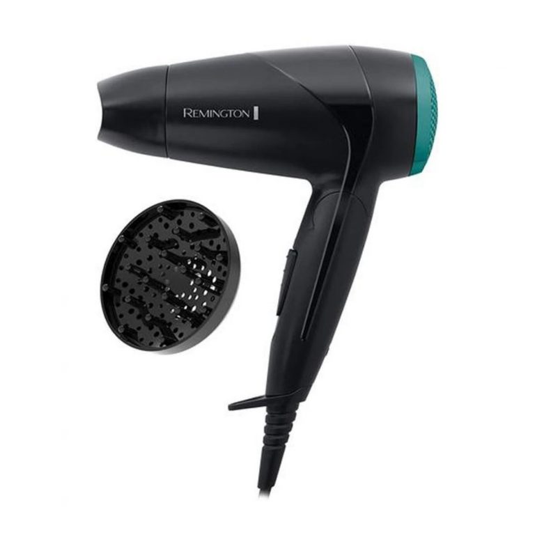 remington hair dryer