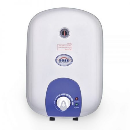 Boss 25 Ltr Electric Instant Water Heater Supreme