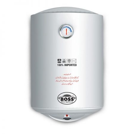 Boss 50 Ltr Electric Water Heater  Daimond