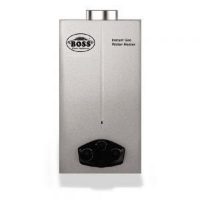 Boss LPG Instant Water Heater 8CL