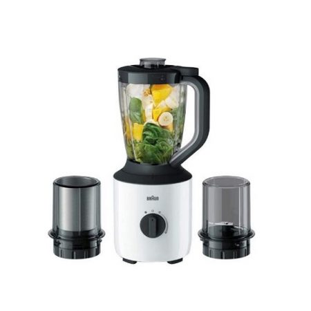 Braun 3 in 1 Blender JB-3123