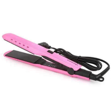 Cambridge Hair Straightener in Pink